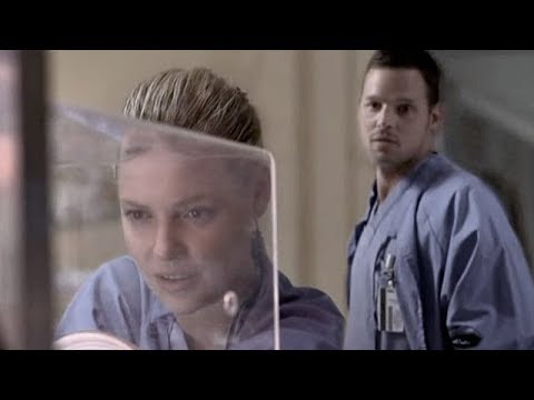 Grey’S Anatomy: Izzie É Desprezada…