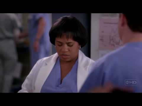 Grey’s Anatomy: Izzie, Hoje Você Será A Sombra Do Alex