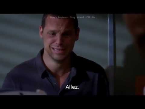 Grey’s Anatomy: Morte De George O’Malley