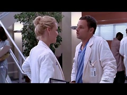 Grey’S Anatomy: Não É Você… Ou É?