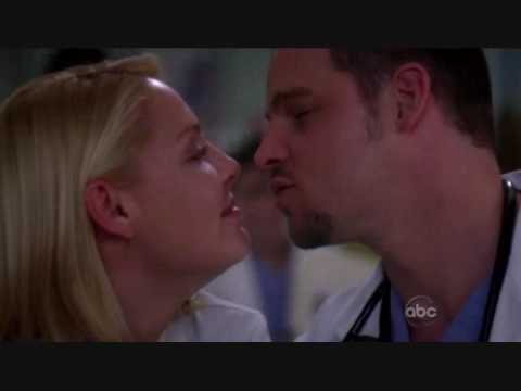 Grey’s Anatomy: Quando o Amor Quebra Todas as Regras
