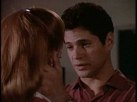 Melrose Place: A Redenção De Michael