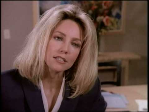 Melrose Place: Amizade Arruinada