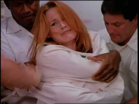 Melrose Place: Camisa De Força