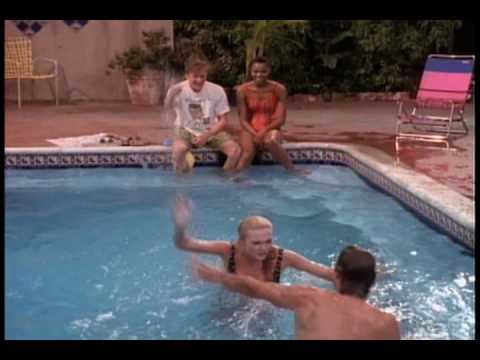 Melrose Place: Churrasco Do Dia Da Memória