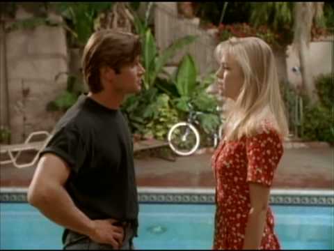 Melrose Place: Crossover Com Kelly