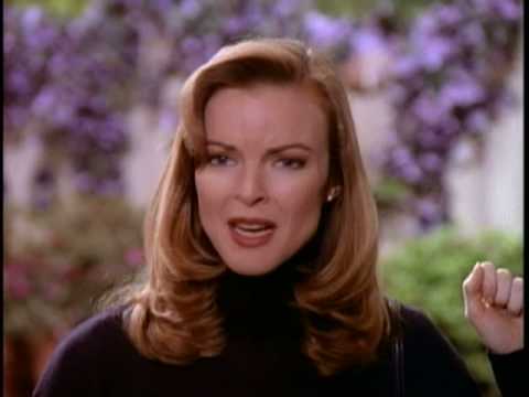 Melrose Place: Homem Doente