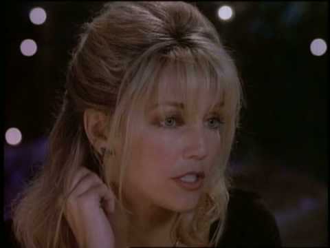 Melrose Place: Jantar Amargo
