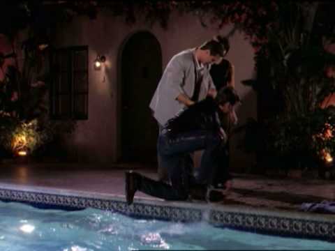 Melrose Place: Nado Ao Luar
