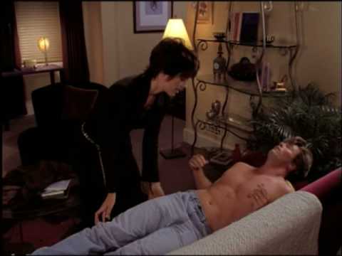 Melrose Place: Senti Tanto A Sua Falta