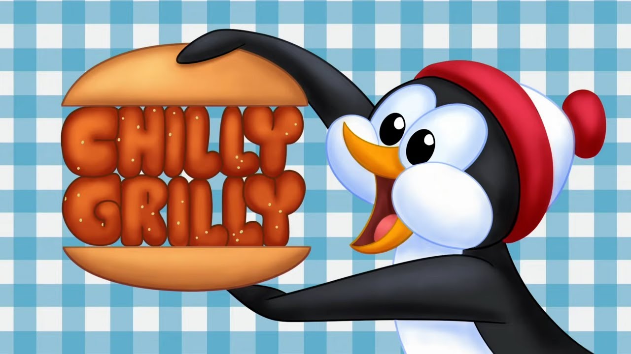 Pica-Pau | Chilly Grilly | Episódio Completo