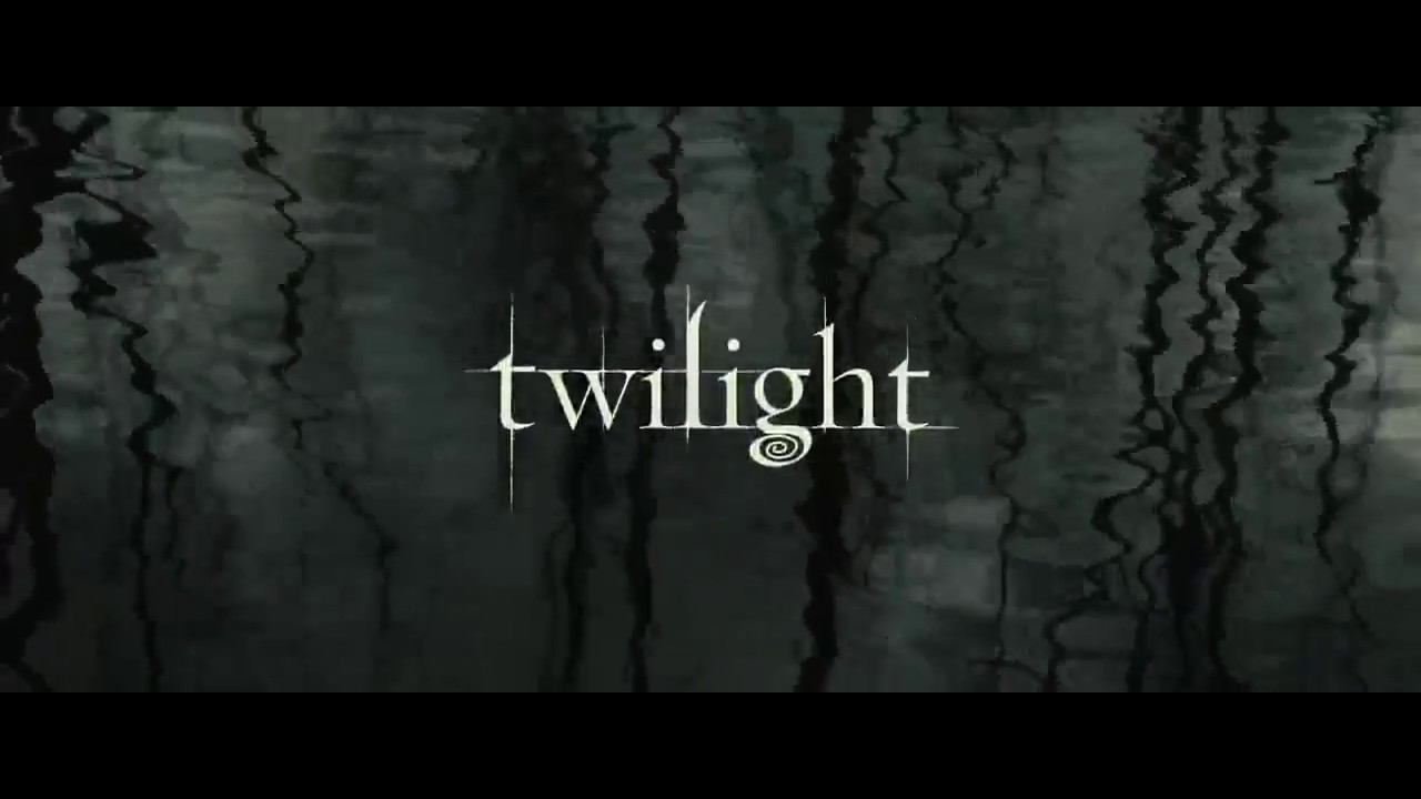 Saga Crepúsculo – Créditos Finais