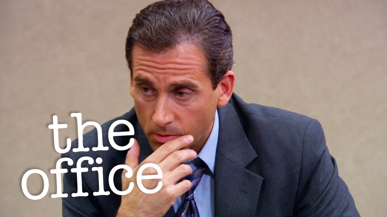 The Office: Aconselhamento Para Lidar Com O Luto De O Rei Leão