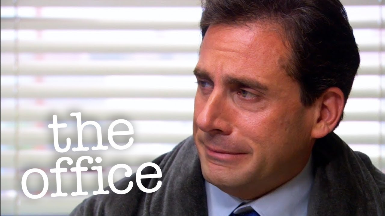 The Office: Adeus, Meu Amor