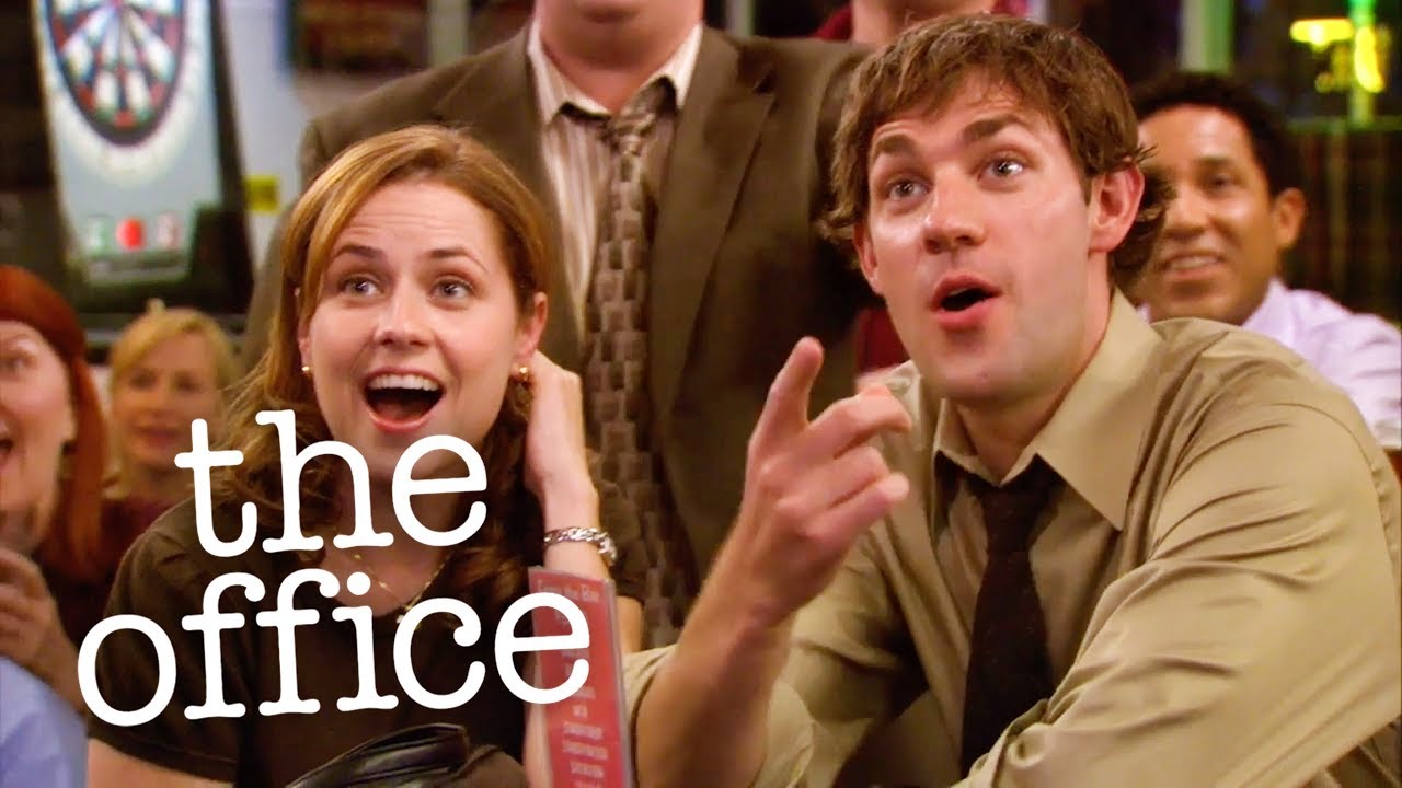 The Office: Comercial Local