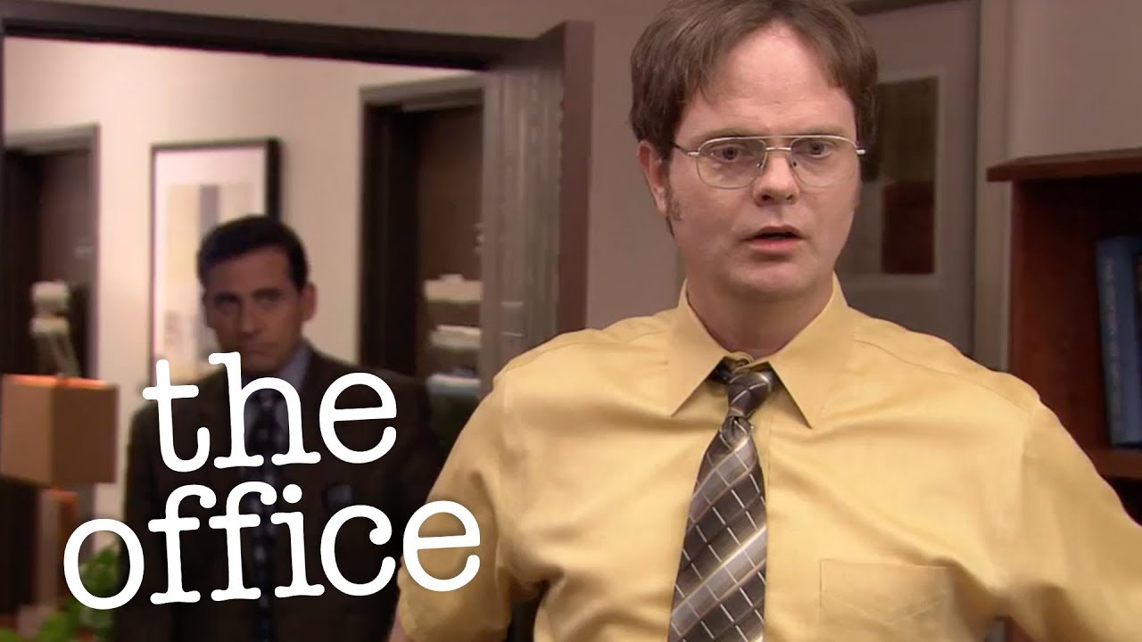 The Office: Como Vai Seu Filho Gay?