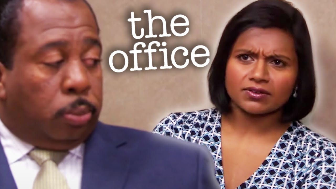 The Office: Como Você Ousa?
