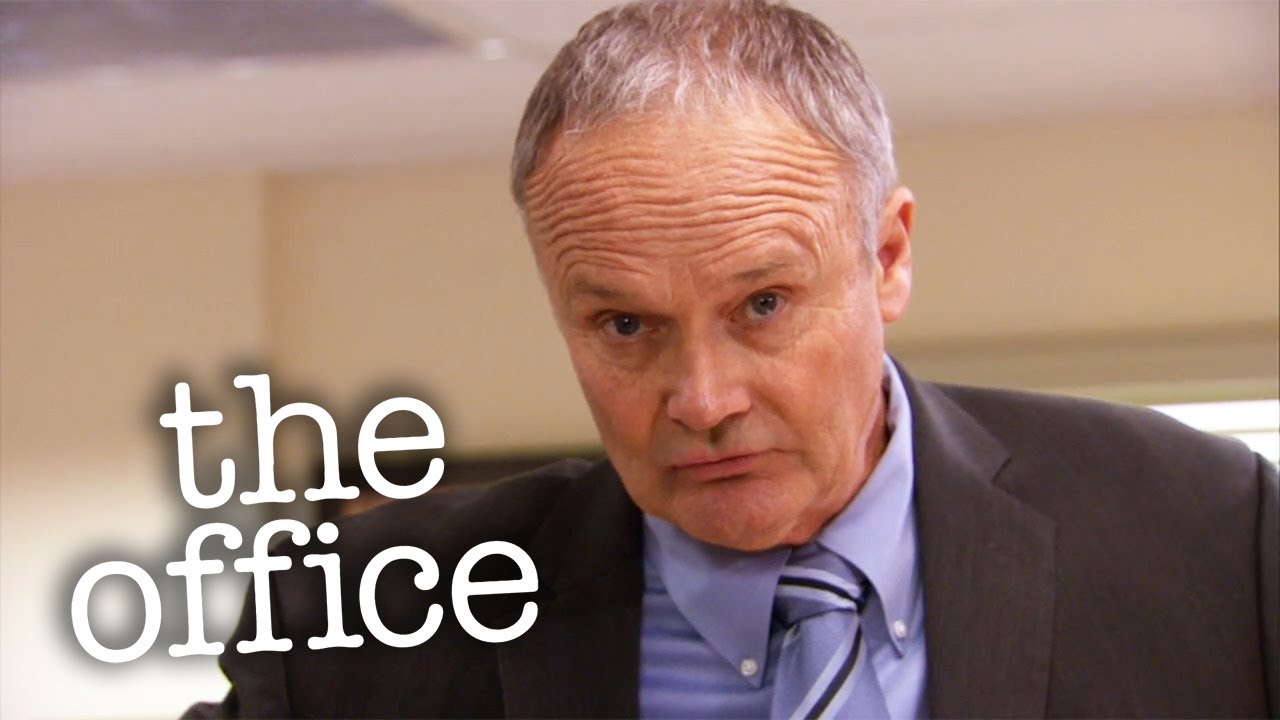 The Office: Creed Faz Debbie Brown Ser Demitida