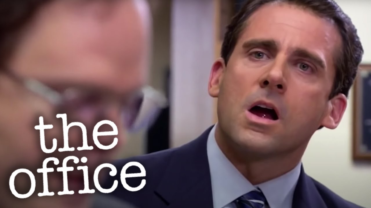 The Office: Crentist, O Dentista