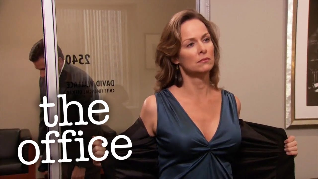 The Office: É Por Causa Disto?