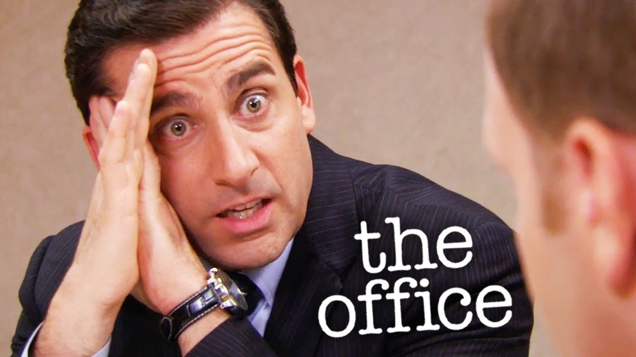 The Office: Eu Vou Te Matar