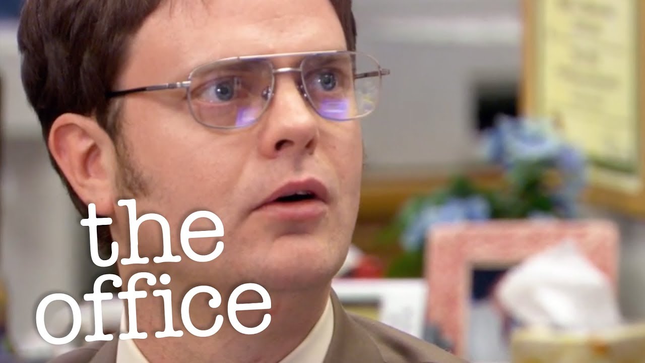 The Office: Jim Ameaça Dwight Com Uma Desadulação Completa