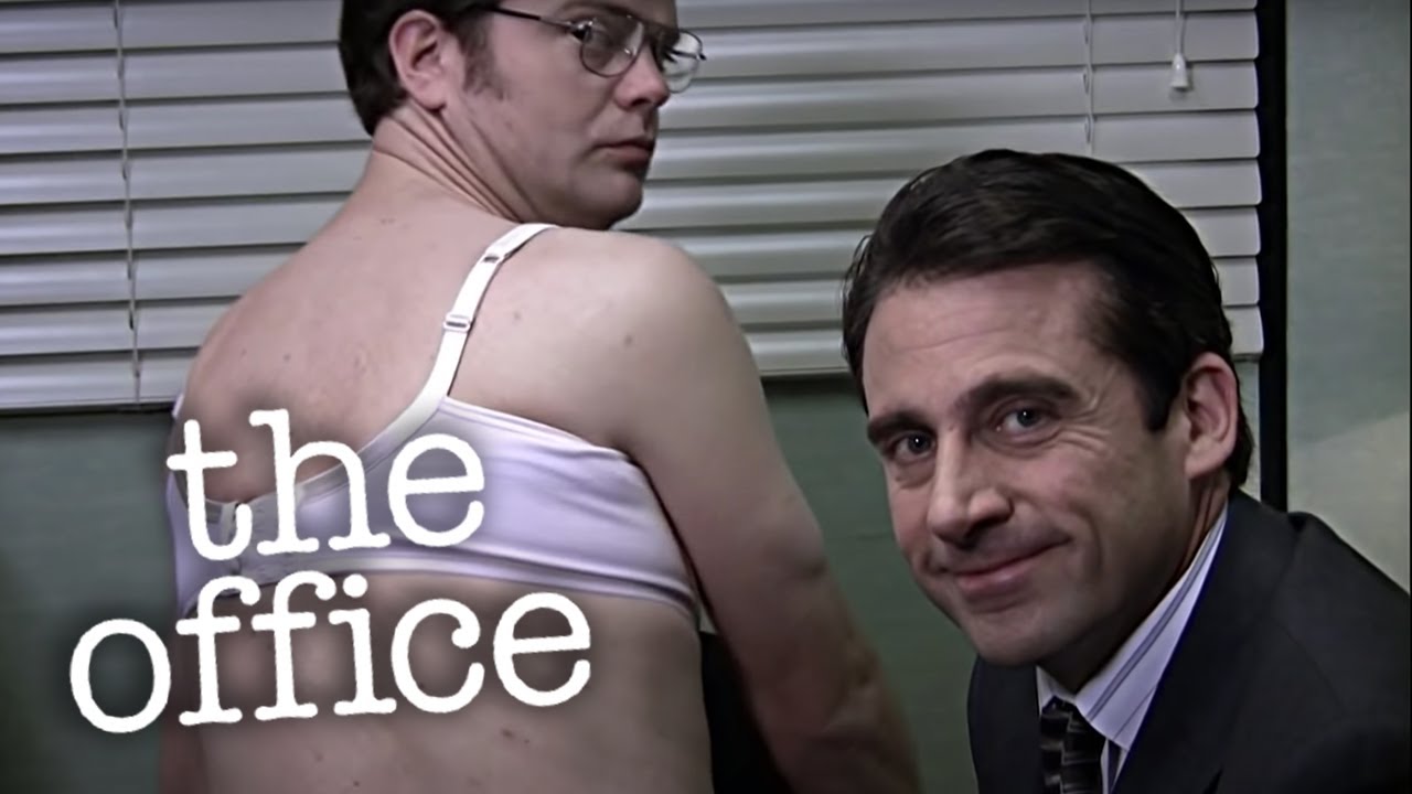 The Office: Lições De Vida Mais Importantes Do Michael