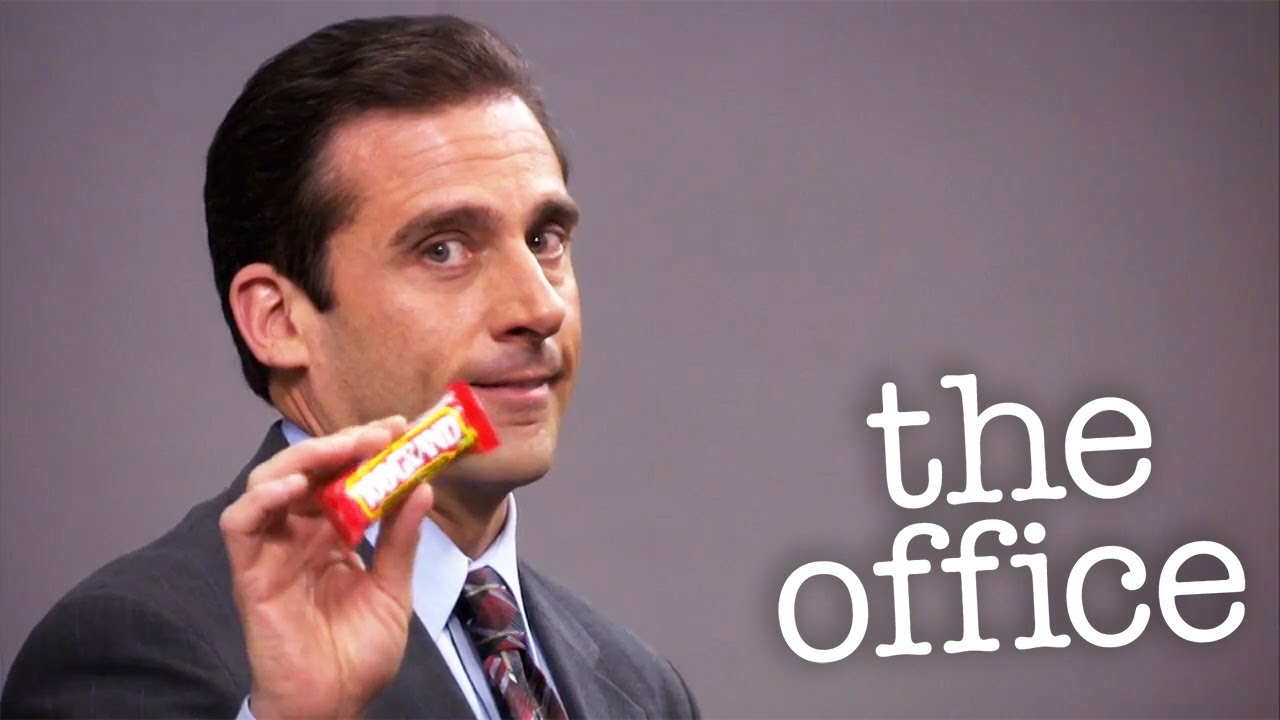 The Office: Michael Scott Inspira A Próxima Geração