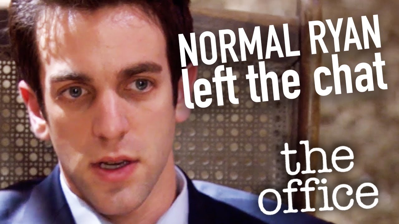 The Office: O Dia Em Que Ryan Mudou Para Sempre