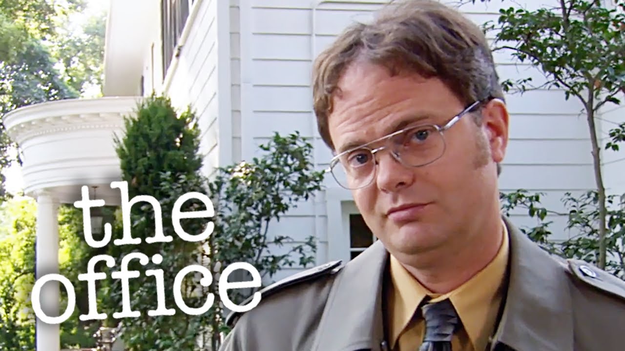 The Office: O Fim Da Dunder Mifflin Scranton