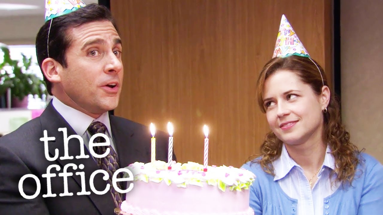 The Office: O Guia De Aniversários De Michael Scott