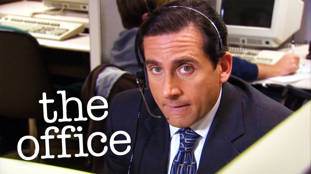The Office: O Segundo Emprego De Michael