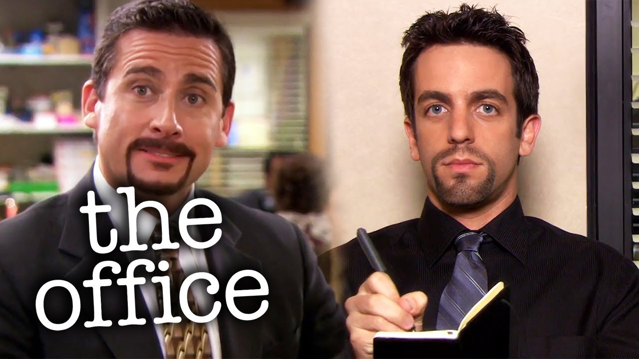 The Office: Ryan Retorna