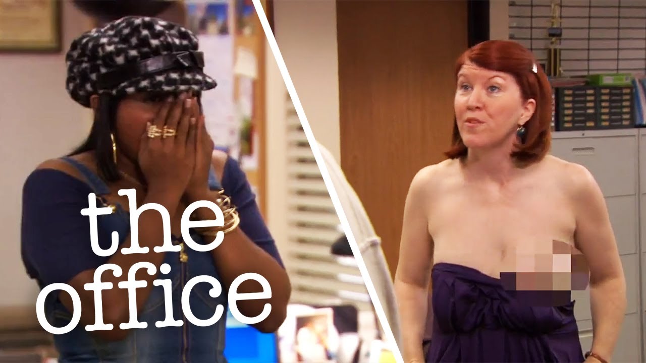 The Office: Sexta-Feira Casual Cancelada