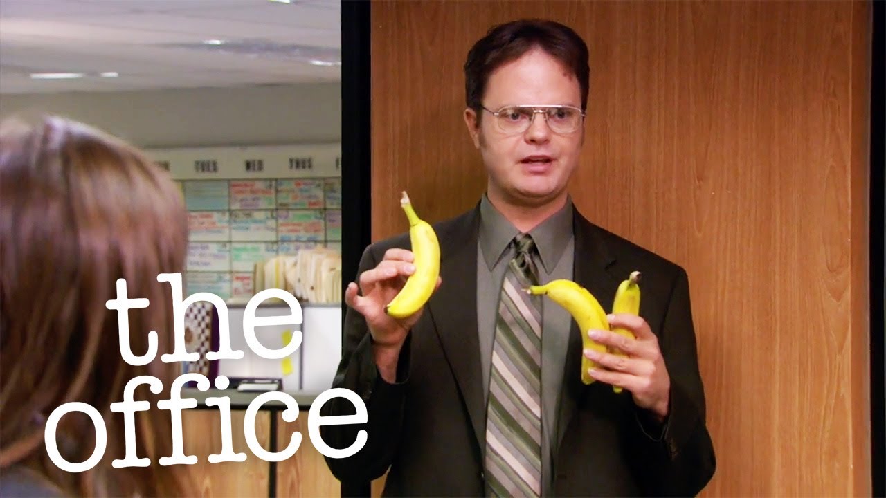 The Office: Valorização Das Mulheres
