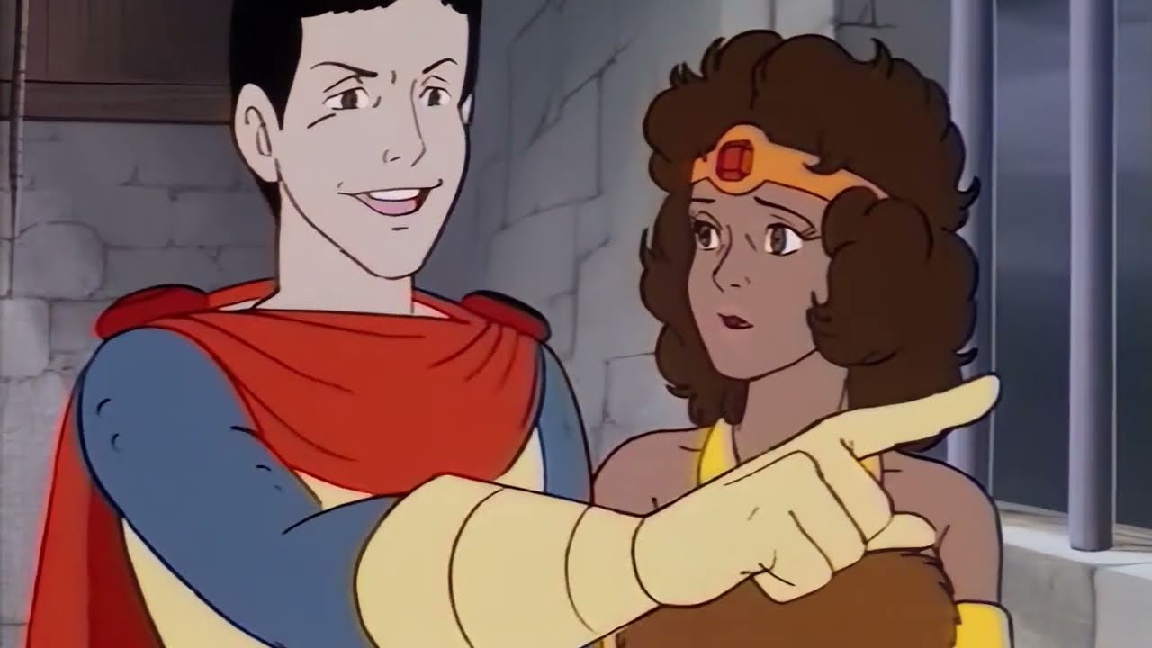 Caverna Do Dragão: A Última Ilusão