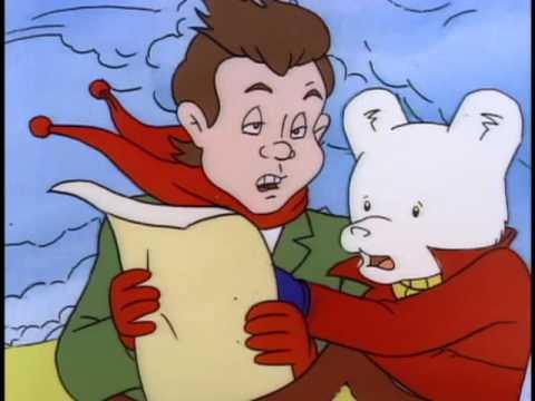 Rupert E A Neve Desaparecida – Ep. 14