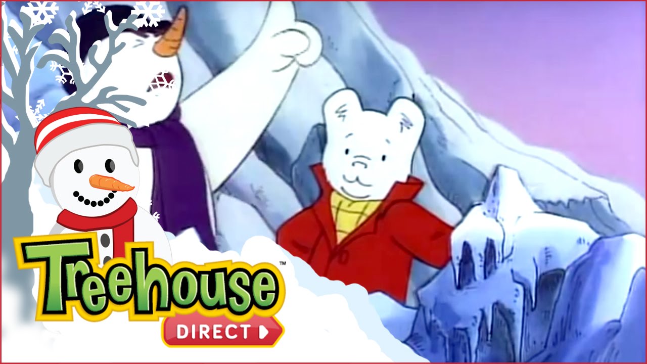 Rupert E Billy Blizzard – Ep.12