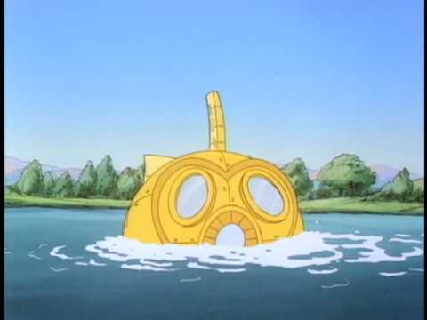 Rupert E Nessie – Ep. 25