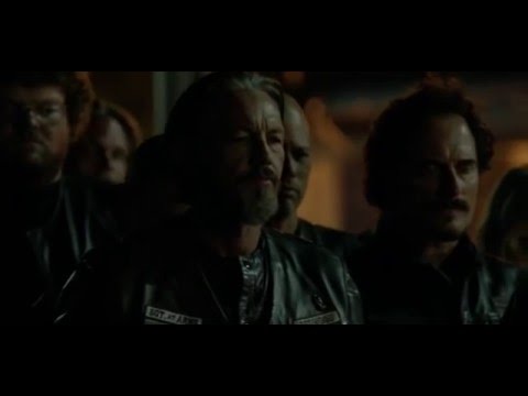 Sons Of Anarchy: Funeral Do Opie
