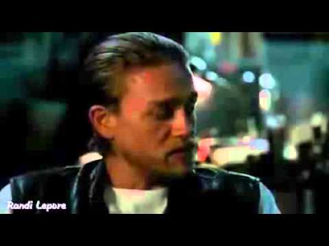 Sons Of Anarchy: Jax Conversa Aos Prantos Com Nero