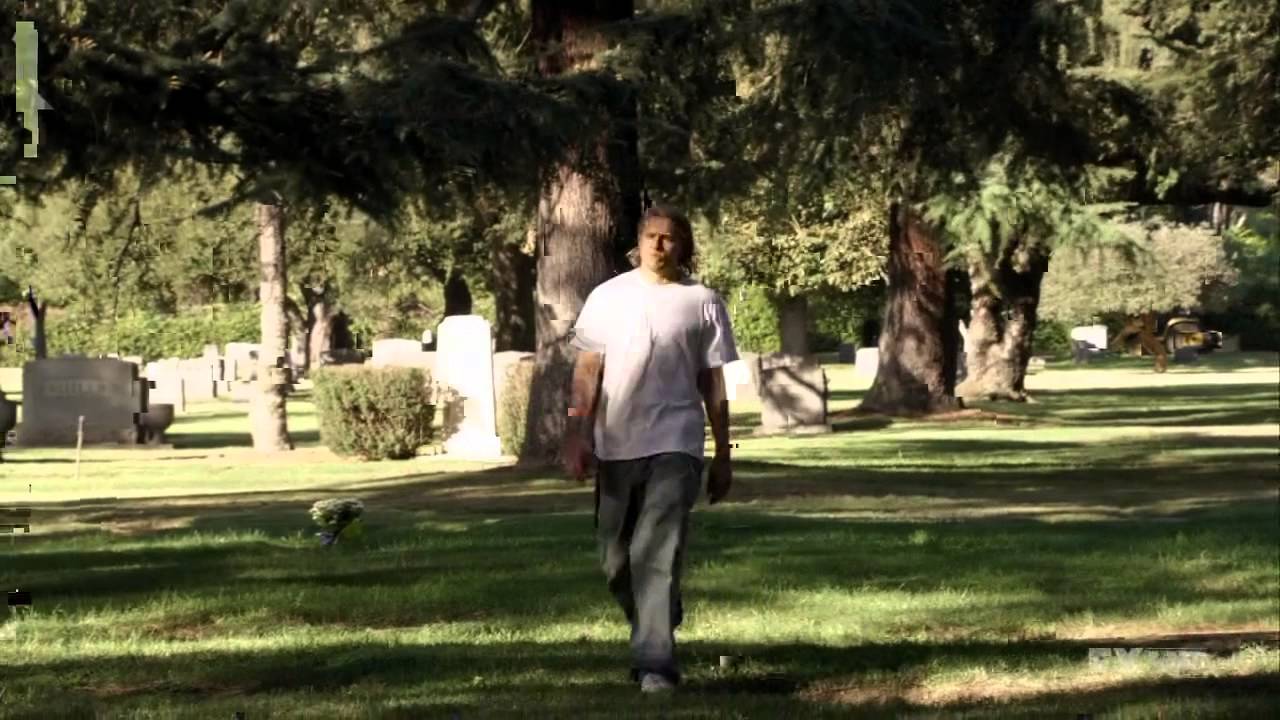Sons Of Anarchy: John, O Revelador | Último Episódio Da 1ª Temporada