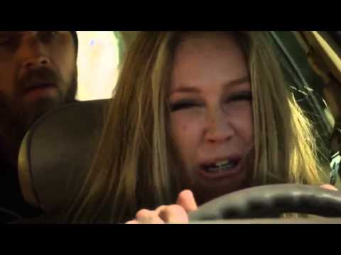 Sons Of Anarchy: Opie Mata A Agente Stahl