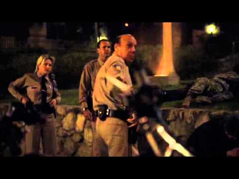 Sons Of Anarchy: Papai Vai Me Matar