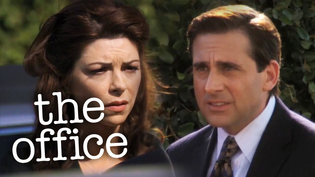 The Office: Amante De Michael