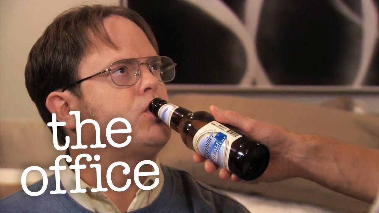 The Office: As Exigências De Dwight