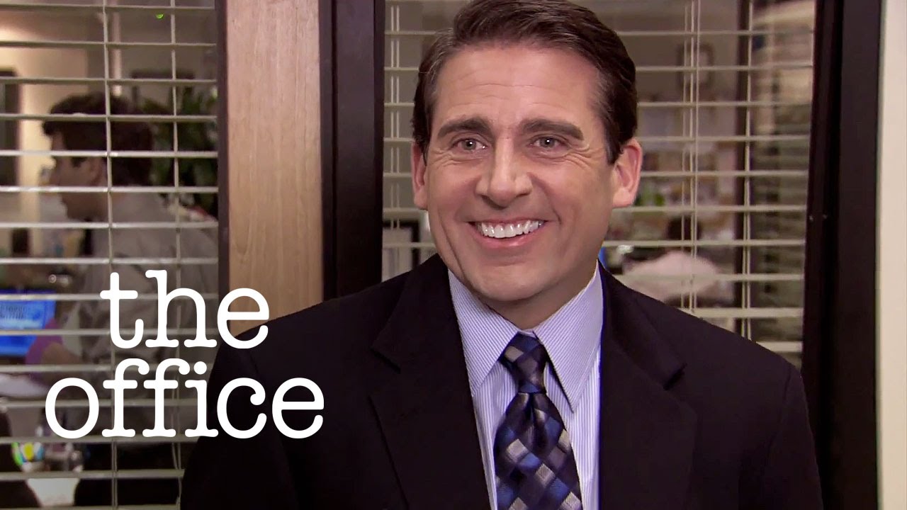 The Office: Chupa, Oscar!