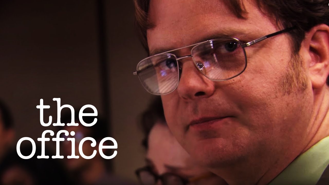 The Office: Como Se Livrar De Um Ninho De Vespas
