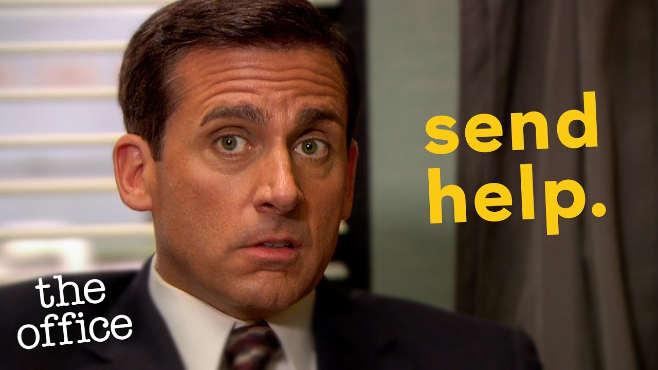 The Office: Estes São Os Episódios Mais Cringe De The Office?