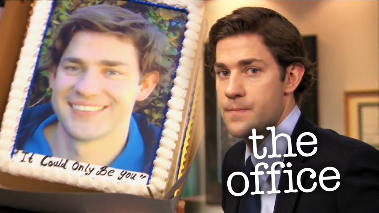 The Office: Funcionário Do Mês